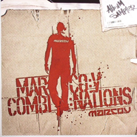 Marco V - Combi-Nations (Single)