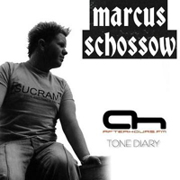 Marcus Schossow - Tone Diary 131 (2010-08-05)