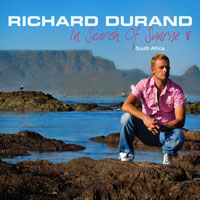 Richard Durand - In Search Of Sunrise 8: South Africa (CD 1)