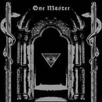 One Master - The Quiet Eye Of Eternity