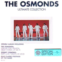 Donny Osmond - Ultimate Collection (CD 2)