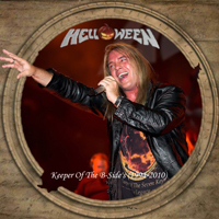 Helloween: '2011 - Keeper Of The B-Side's (1994-2010: CD 3) | Media Club