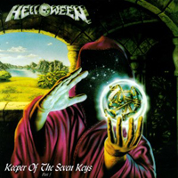 Helloween - Keeper Of The Seven Keys (Part 1) (Expanded Edition, 2006)