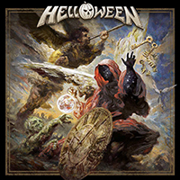 Helloween - Helloween (Japan Complete Edition: CD 2)