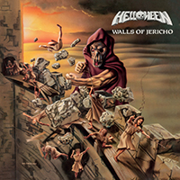 Helloween - Walls of Jericho (Remastered 2024)