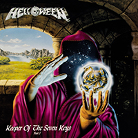 Helloween - Keeper of the Seven Keys, Pt. 1 (Remastered 2024)