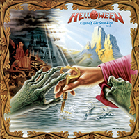 Helloween - Keeper of the Seven Keys, Pt. 2 (Remastered 2024)