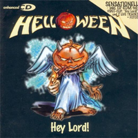 Helloween - Hey Lord!