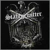 Stahlgewitter - Anfang