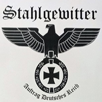 Stahlgewitter - Auftrag Deutsches Reich (Remastered)