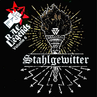 Stahlgewitter - R.A.C. Legends Volume 6