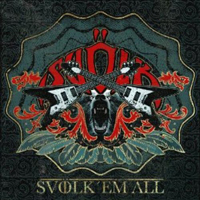 Svolk - Svolk Em All