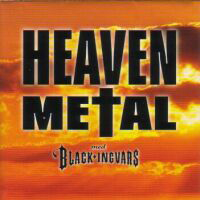 Black Ingvars - Heaven Metal