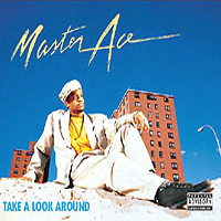 Masta Ace - Take A Look Around (1990 re-release) (CD 1)