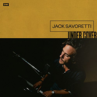 Jack Savoretti - Under Cover (EP)