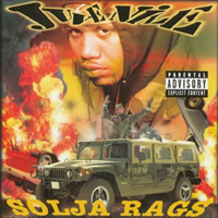 Juvenile - Solja Rags