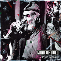 Mind Of Doll - Speak No Evil (EP)