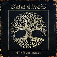 Odd Crew - The Lost Pages