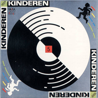 Kinderen voor kinderen - Kinderen Voor Kinderen 05