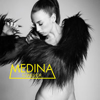 Medina - Forever (Special Edition, CD 1)