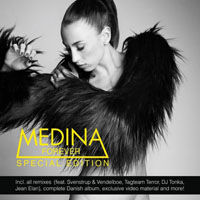 Medina - Forever 2.0 (CD 2)
