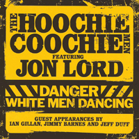 Jon Lord - Danger White Men Dancing (Split)