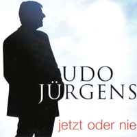 Udo Juergens - Jetzt oder Nie