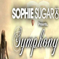 Sophie Sugar - Symphony 025 (2012-09-28)