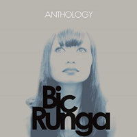 Bic Runga - Anthology