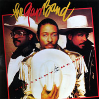 Gap Band - Straight From The Heart
