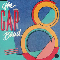 Gap Band - Gap Band 8 (Expanded Edition)