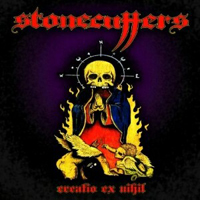 Stonecutters - Crutio Ex Nihil