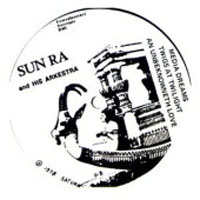Sun Ra - Media Dreams (CD 2)