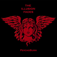 Illusion Fades - Psychoburn