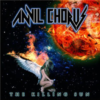 Anvi Chorus - The Killing Sun