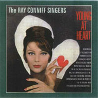 Ray Conniff - Memories Are Made Of This