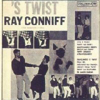 Ray Conniff - 'S Twist