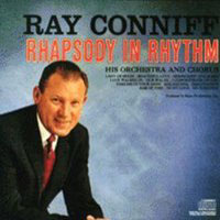 Ray Conniff - Rhapsody In Rhythm