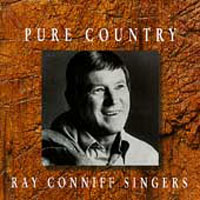 Ray Conniff - Pure Country