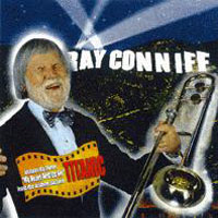 Ray Conniff - I Love Movies