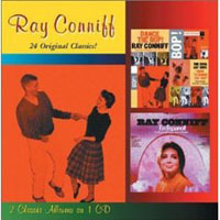 Ray Conniff - Dance The Bop & En Espanol!