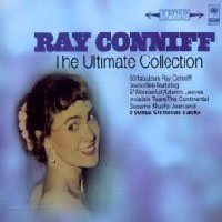 Ray Conniff - Ultimate Collection (CD 1)