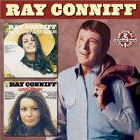 Ray Conniff - We've Only Just Begun & Love Story