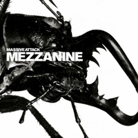 Massive Attack - Mezzanine (20Th Anniversary Edition) (CD 2)