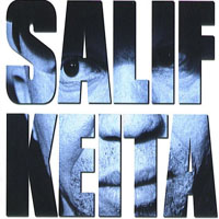 Salif Keita - The Best Of Salif Keita - The Golden Voice (CD 1)