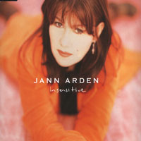 Jann Arden - Insensitive (Single)