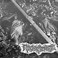 Regurgitate - Grudge & Regurgitate (split)