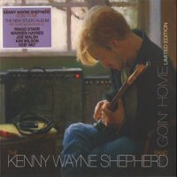 Kenny Wayne Shepherd Band - Goin' Home