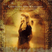 Loreena McKennitt - Book of Secrets