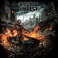 Brutal Unrest - Nemesis